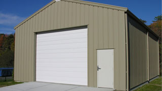 Garage Door Openers at Dix Avenue Gardens, Michigan